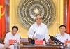 Chủ tịch nước: Thanh Hoá cần phát triển mạnh mẽ và toàn diện hơn trong thời gian tới
