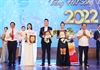 Chung kết hội thi “Tiếng hát sông Thương” thành phố Bắc Giang