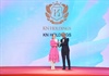 KN Holdings được vinh danh “Nơi làm việc tốt nhất châu Á” năm 2022