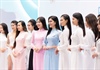 Thí sinh Hoa hậu Biển Đảo Việt Nam 2022 mong muốn quảng bá và bảo vệ chủ quyền biển đảo quê hương