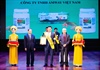 Amway Việt Nam lần thứ 10 vinh dự nhận Giải thưởng Sản phẩm vàng vì sức khoẻ cộng đồng