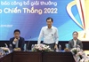 Cúp Chiến thắng 2022: “Oscar” của thể thao Việt Nam chính thức trở lại