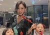 Hàn Quốc: Gia đình trẻ thích sinh con gái hơn