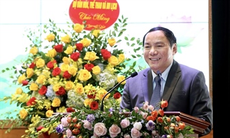 Bộ trưởng Nguyễn Văn Hùng làm Trưởng ban Ban Điều phối Đề án tổng thể...
