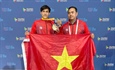 Nhà vô địch World Games môn Muay Nguyễn Trần Duy Nhất được vinh danh