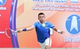 Hoàng Nam gặp Linh Giang tại giải quần vợt nhà nghề M25 Tây Ninh