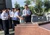 Dâng hương tưởng niệm 146 năm ngày sinh cụ Huỳnh Thúc Kháng