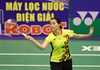 Thuỳ Linh vào chung kết giải cầu lông lớn nhất Việt Nam