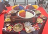 Độc đáo không gian văn hóa ẩm thực dân tộc Dao