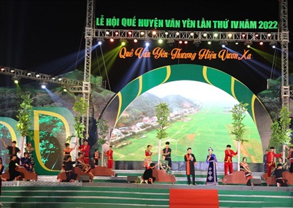Quảng bá giá trị thương hiệu quế Văn Yên gắn với phát triển du lịch
