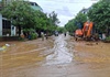 Đà Nẵng tan hoang, cả thành phố khẩn trương khắc phục thiệt hại sau mưa lũ