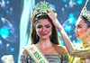 Người đẹp Brazil đăng quang Hoa hậu Hoà bình quốc tế 2022