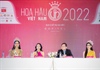 Cuộc thi Hoa hậu Việt Nam 2022 lần đầu tiên có Ban cố vấn