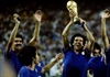 World Cup 2022: Ký ức về giải đấu năm 1982 đầy kịch tính và bất ngờ