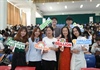 Sinh viên Đà Nẵng đối thoại với Quỹ dân số Liên Hợp Quốc tại VN