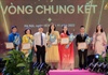 Hoa hậu Đỗ Mỹ Linh, NTK Vũ Thảo Giang làm giám khảo chung kết "Sinh viên Thanh lịch 2022"