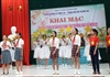 Thừa Thiên Huế: Đưa di sản bài chòi vào trường học