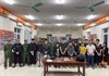 Quảng Trị: Triệt xóa đường dây đưa người nước ngoài xuất cảnh trái phép, bắt giữ 16 đối tượng