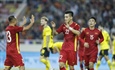 Tuyển Việt Nam ngược dòng đánh bại CLB Borussia Dortmund