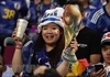 World Cup 2022: Đội tuyển Nhật Bản xác lập 2 kỷ lục