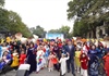 30.000 lượt người tham dự Lễ hội Áo dài du lịch Hà Nội