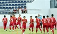 Bán vé trận giao hữu giữa tuyển Việt Nam và Philippines