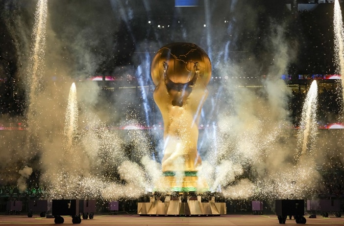 FIFA đặt mục tiêu đạt doanh thu 11 tỷ USD với World Cup 2026