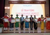 Thừa Thiên Huế: Trao tặng danh hiệu Nghệ nhân nhân dân, Nghệ nhân ưu tú