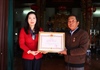 Quảng Ninh trao tặng danh hiệu “Nghệ nhân nhân dân" lĩnh vực di sản văn hóa phi vật thể