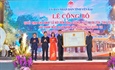 Bộ trưởng Nguyễn Văn Hùng: Yên Bái cần xây dựng Đề án Bảo tồn và phát huy giá trị di sản Lễ hội đền Đông Cuông
