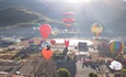 Khai mạc Lễ hội “Khinh khí cầu bay về đại ngàn”
