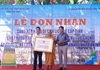 Trà Vinh: Trao Bằng xếp hạng Di tích lịch sử chùa Padumavansa Kompong Thmo