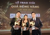 Quả bóng vàng Việt Nam 2022: Xứng đáng và tiếc nuối