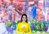 Bộ sưu tập áo dài của NTK Đỗ Trịnh Hoài Nam quảng bá du lịch Việt ra thế giới