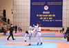 Điện Biên đăng cai Giải vô địch Karate miền Bắc lần thứ III