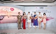 Sun Group năm thứ 5 đồng hành cùng Fashion Voyage, biến Nam Phú Quốc thành “kinh đô” lễ hội