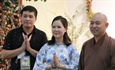 Thông điệp ý nghĩa trong Triển lãm “Nghệ thuật Sen Việt 2023 - Vẻ đẹp thuần khiết”