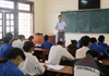 Quảng Trị thực hiện chính sách chỗ trợ cho giáo viên, nhân viên làm việc nhiều điểm trường