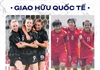 Tuyển nữ Việt Nam đá giao hữu với New Zealand trước thềm World Cup 2023