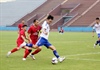 Giải bóng đá nam Phú Thọ tranh cúp Hùng Vương 2023
