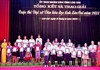 Lào Cai tổ chức Cuộc thi Đại sứ Văn hoá đọc năm 2023