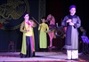 Nguồn lực cho nghệ thuật sân khấu truyền thống: Khan hiếm ngay từ “đầu vào”