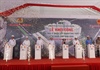 Khởi công dự án nhà ở thuộc quy hoạch Khu thiết chế Công đoàn tỉnh Bình Định