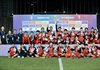 Thể thao Việt Nam và vinh quang của đất nước
