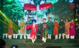 Quảng bá văn hóa trang phục Việt tới bạn bè quốc tế