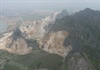 Về bài “Danh thắng quốc gia Kim Sơn bị “bào mòn” bởi tình trạng khai thác đá”: Sở TN&MT Thanh Hoá nói gì?