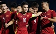 Giải U23 Đông Nam Á 2023: Việt Nam chung bảng với Philippines và Lào