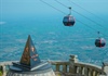 Vì sao núi Bà Đen hút nhiều khách bậc nhất Nam Bộ trong 6 tháng đầu năm?