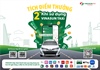 Vinasun Taxi triển khai chương trình ưu đãi “Tích điểm thưởng”