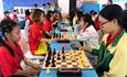 Giải vô địch Cờ vua xuất sắc quốc gia tại Kiên Giang